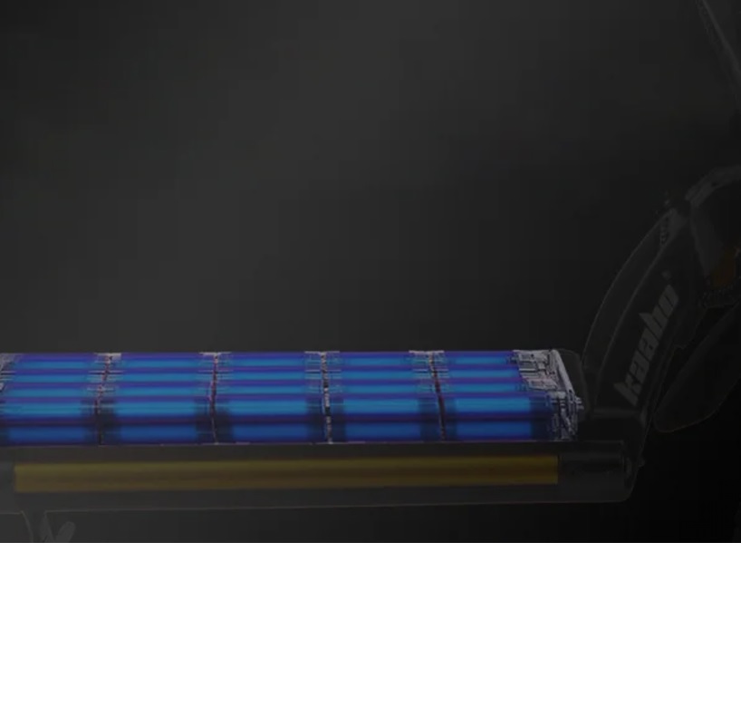 elektrokolobezka wolf king gold 72v 14